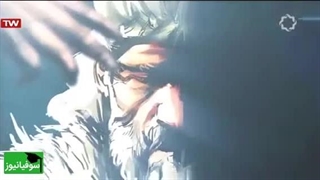 انیمیشن شاهنامه