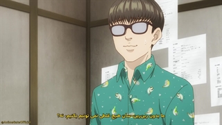 انیمه بازی تریلیون Trillion Game قسمت 10