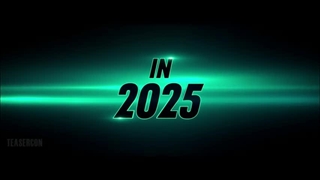 From the World of John Wick: Ballerina (2025) New Trailer - Keanu Reeves - Ana de Armas