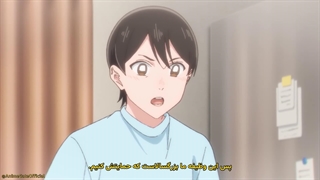 انیمه جعبه آبی Ao no Hako قسمت 10