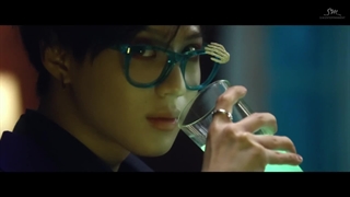 ام وی MARRIED TO THE MUSIC از شاینی