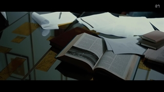 ام وی I AM HOME از مینهو عضو شاینی