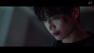 ام وی chase از مینهو عضو شاینی