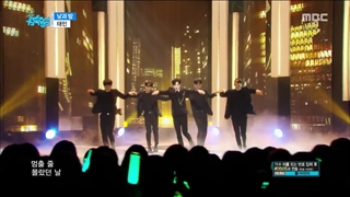 اجرای آهنگ DAY AND NIGHT از تمین