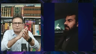 14030908: آیا شهر حلب در سوریه در آستانه سقوط است؟