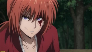 انیمه رورونی کنشین(کنشین سرگردان)فصل دوم قسمت 9