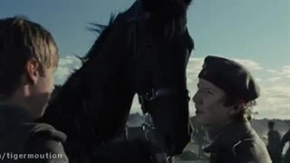 سینمایی اسب وحشی دوبله