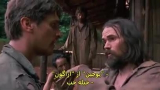فیلم جنگی سپیده_ دم رهایی زیرنویس فارسی Rescue Dawn 2006-240p