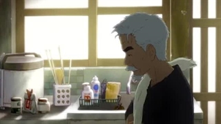 انیمه سینمایی Furtune favors lady nikuko 2021