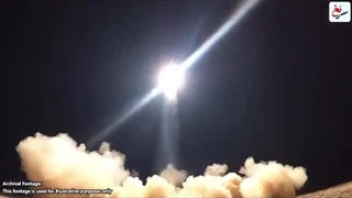 ۲۰۰ بمب ۲۰۰۰ پوندی در راه سوریه