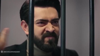 سریال ترکیه انتقام قسمت بیست ویکم دوبله فارسی