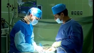 تولدی دوباره با اهدای عضو؛ اهدای عضو کارمند پتروشیمی بوشهر به بیماران نیازمند