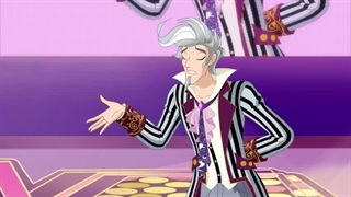 دنیای وینکس - قسمت ۲ (دوبله فارسی)