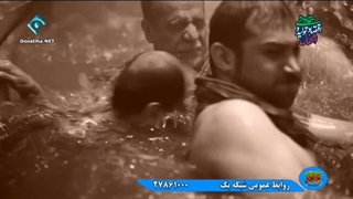 سریال علی البدل قسمت 1