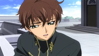 انیمه کد گیاس فصل اول قسمت 6 دوبله فارسی