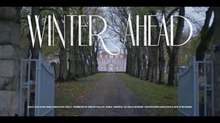 موزیک ویدئو V به نام(with PARK HYO SHIN) Winter Ahead