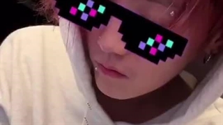 لوهان First snow ❄️