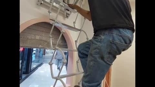 رودیس کاری از دراج صنعت