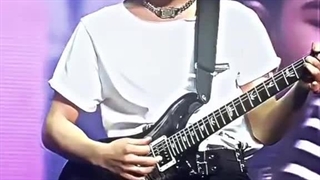 راک‌استار انهایپن؟