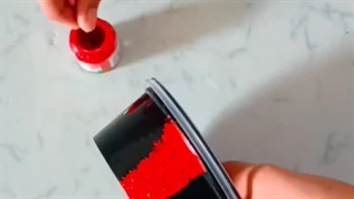 ساخت کاردستی با ظروف یکبار مصرف