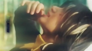 کلیپ از موزیک ویدیو loser=lover از تی اکس تی