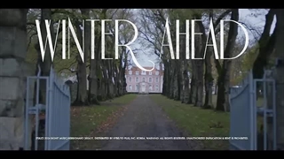 موزیک ویدیو جدید تهیونگ winter ahead