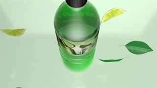 لوگو موشن چیست ؟ ساخت لوگو موشن آبمیوه سن ایج sunich | آژانس بیاسا