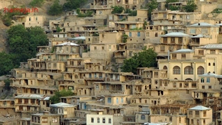 مشهد؛ فراتر از زیارت