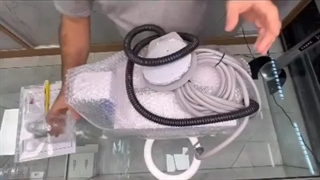 میکرویونیت دندانپزشکی فول