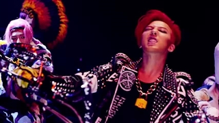 BIGBANG bang bang bang