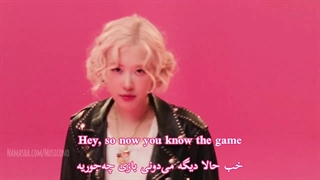 APT. - Rosé & Bruno Mars (English Persian Lyrics) | آپارتمان - رزی و برونو مارس (زیرنویس انگلیسی و فارسی)