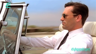 معرفی سریال مردانه دیوانه