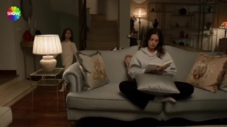 سریال بوی صندوق قسمت 36 با زیرنویس فارسی