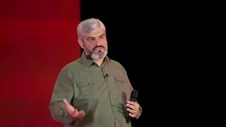 14030909: چرا برخلاف اسرائیل ما آرایش جنگی نداریم ؟ | علی عبدی