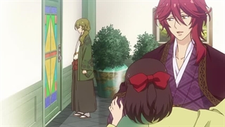 Anime magic love and art episode 8