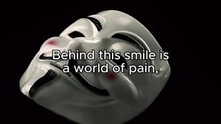 My Song - The Mask We Wear