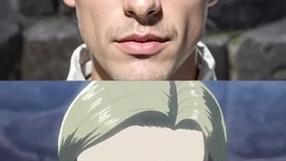 Attack on titan in real life Part II