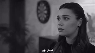 سکانس مورد علاقه ام از ۳ فصل ( چشم چران عمارت)