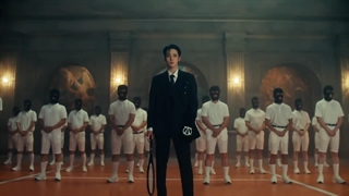 موزیک ویدیو ice on my teeth  از ایتیز+ زیرنویس فارسی