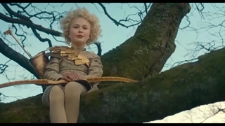 مرد و جادوگر : رقص هزار قدم با دوبله فارسی/ Man & Witch : dance of a thousand steps