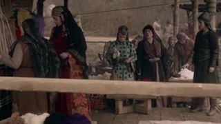 سریال قیام ارطقرل قسمت 42 دوبله فارسی فصل