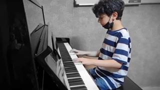 آشنایی با  آموزشگاه پیانو سکوت در مشهد