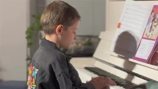 آشنایی با آموزشگاه پیانو باربد در مشهد