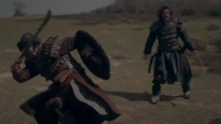 سریال ترکی قیام  ارطقرل  قسمت 43