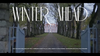 Winter Ahead - V