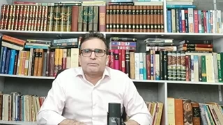 چرا ارتش سوریه در حلب غافلگیرشد؟چرا نظام ایران مرتب اشتباه میکند!!!رضا رخشان