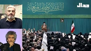 بازی سخت رهبری درفضای خاکستری جامعه،علیزاده جدال