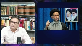 14030909: چرا ارتش سوریه در حلب غافلگیر شد؟ چرا نظام ایران مرتب اشتباه می کند؟