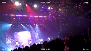 موزیک ویدئو on my mind راکی