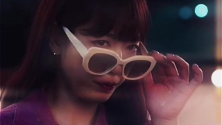 Lara & mahya ;⭑ friend ship edit